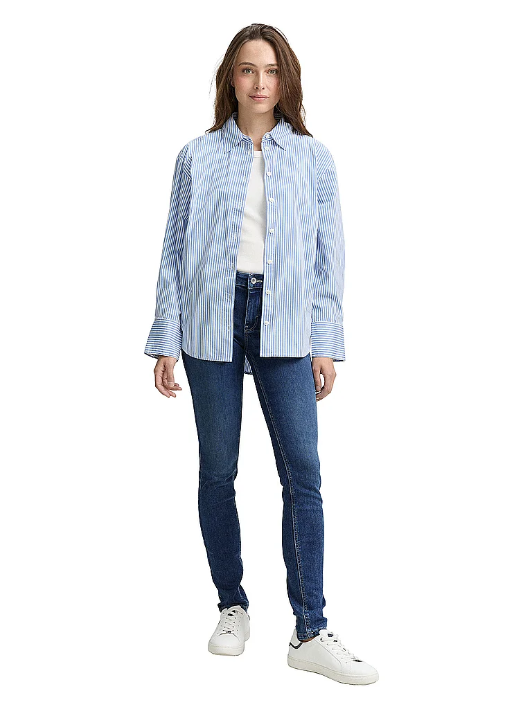 TOM TAILOR Jeans Skinny Fit TTLUCIE - vue 2